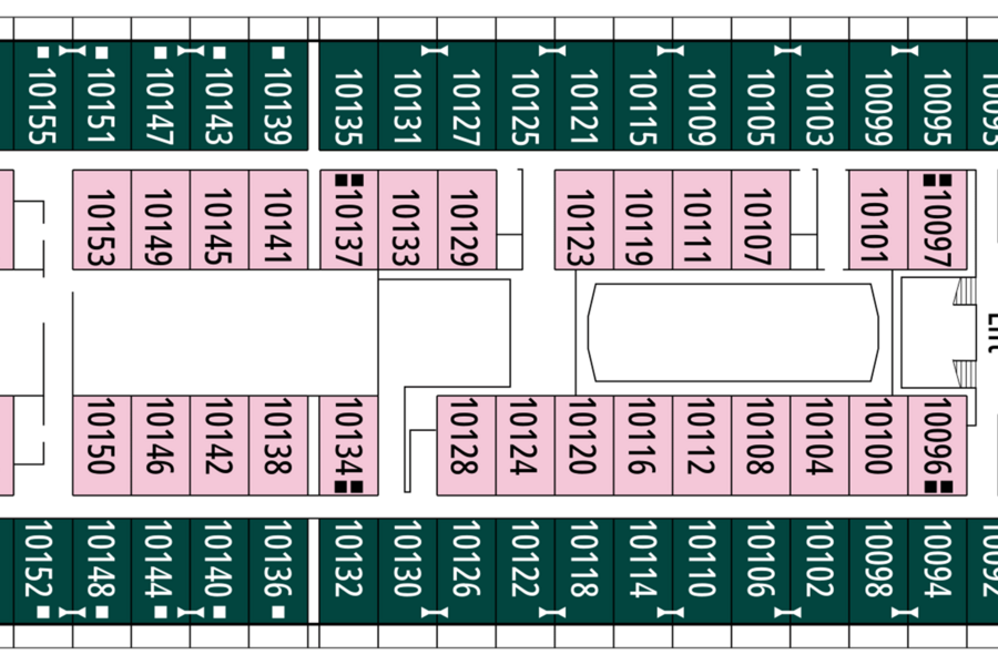 MSC Cruises MSC Opera Deck 10 Turandot.png